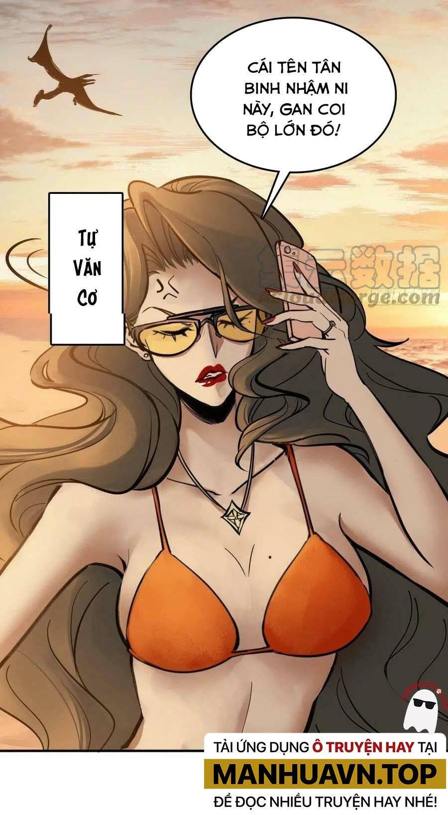 Bắt Đầu Từ Cửu Đầu Điểu Chapter 128 - Trang 2