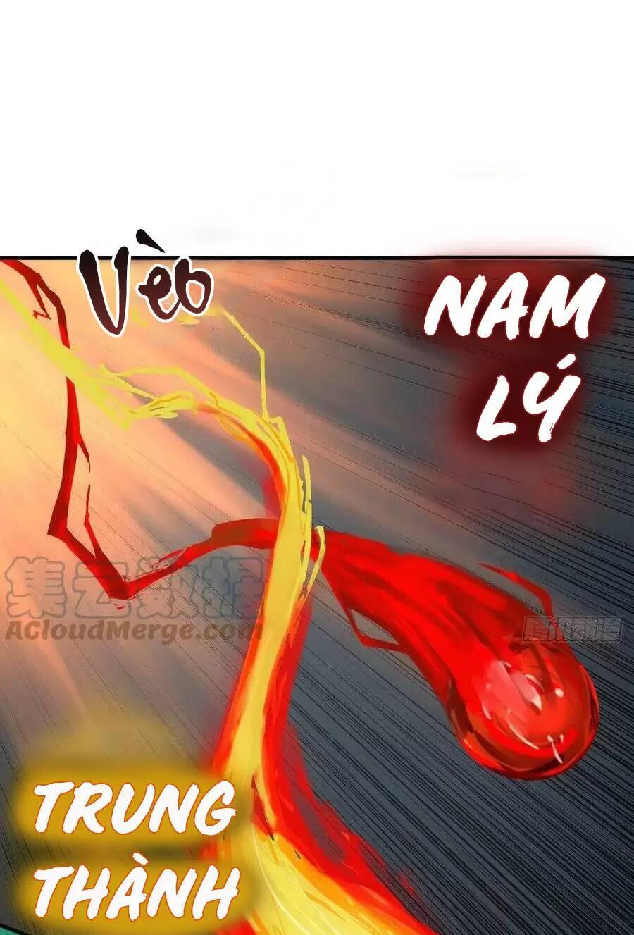 Bắt Đầu Từ Cửu Đầu Điểu Chapter 126 - Trang 2