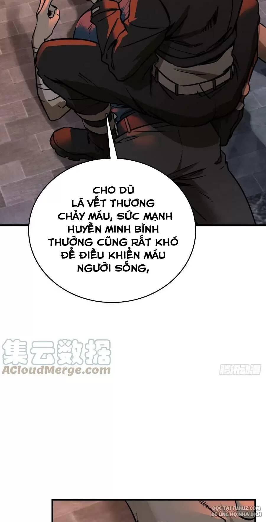 Bắt Đầu Từ Cửu Đầu Điểu Chapter 125 - Trang 2