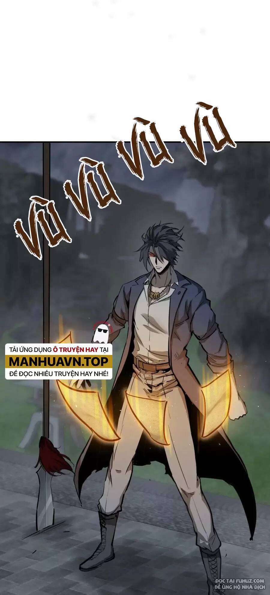 Bắt Đầu Từ Cửu Đầu Điểu Chapter 125 - Trang 2