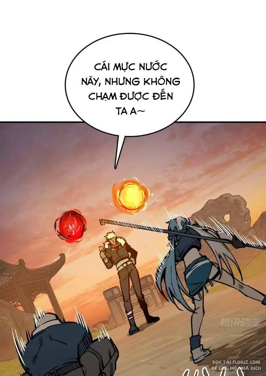 Bắt Đầu Từ Cửu Đầu Điểu Chapter 124 - Trang 2