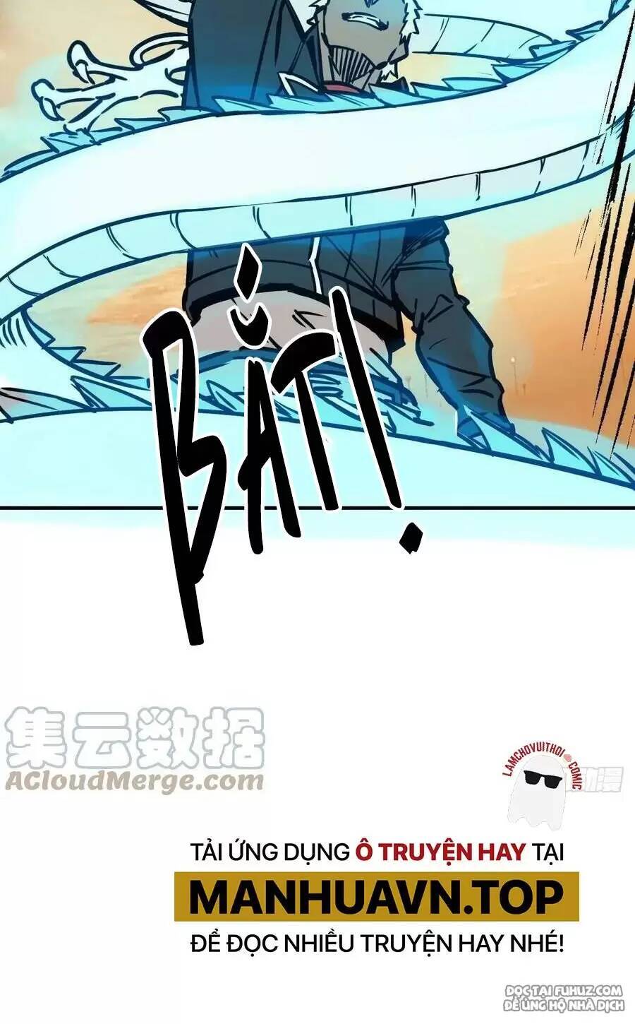 Bắt Đầu Từ Cửu Đầu Điểu Chapter 124 - Trang 2