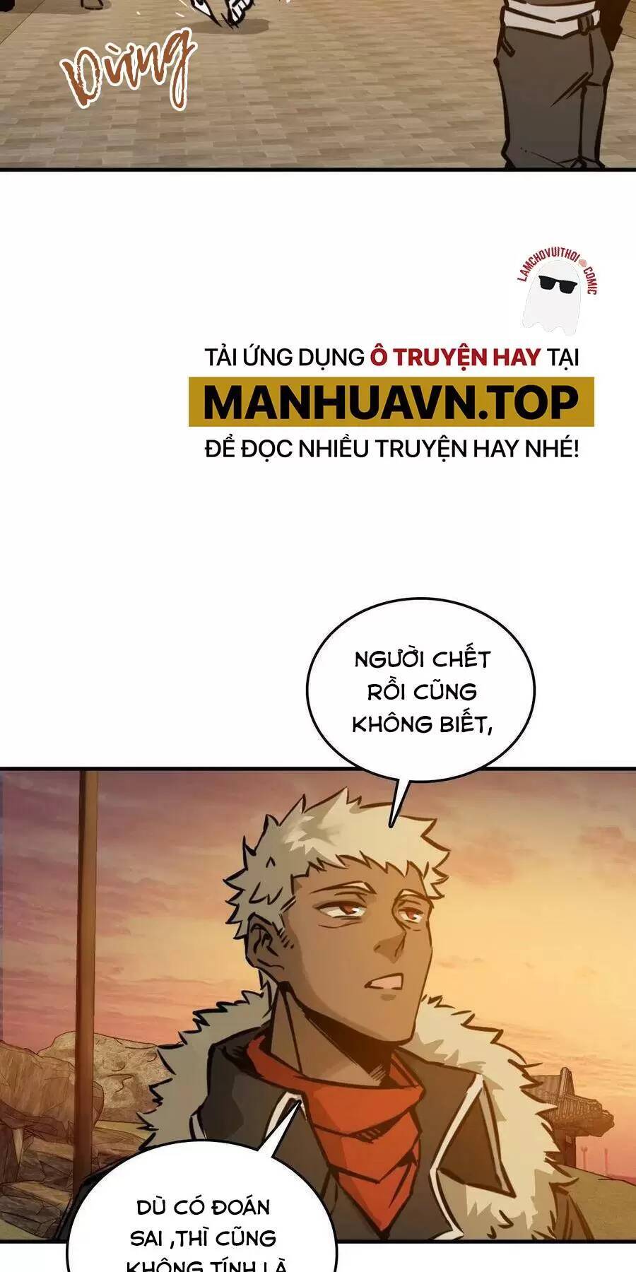 Bắt Đầu Từ Cửu Đầu Điểu Chapter 124 - Trang 2