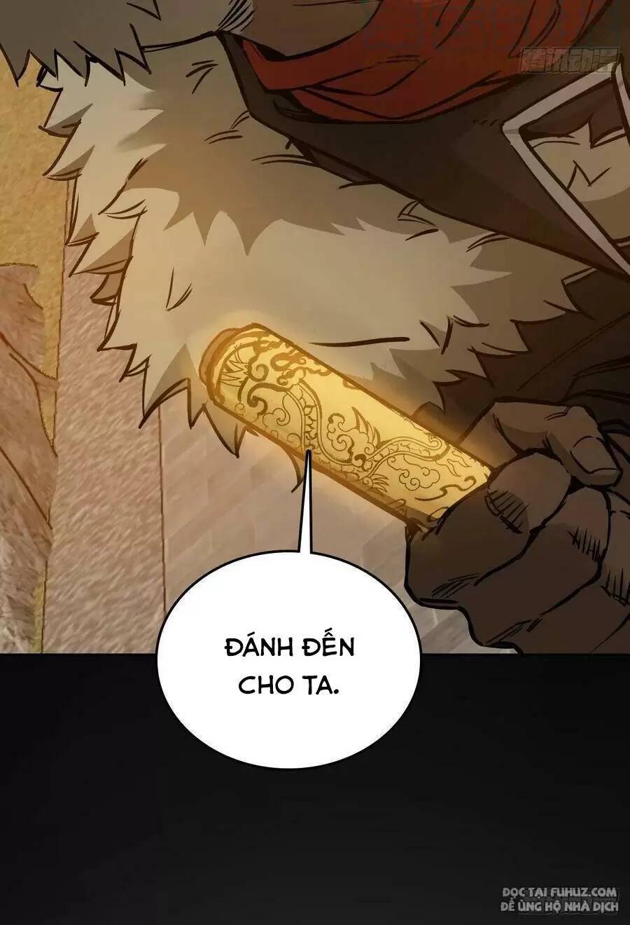 Bắt Đầu Từ Cửu Đầu Điểu Chapter 124 - Trang 2