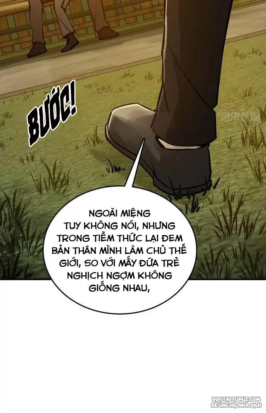 Bắt Đầu Từ Cửu Đầu Điểu Chapter 122 - Trang 2