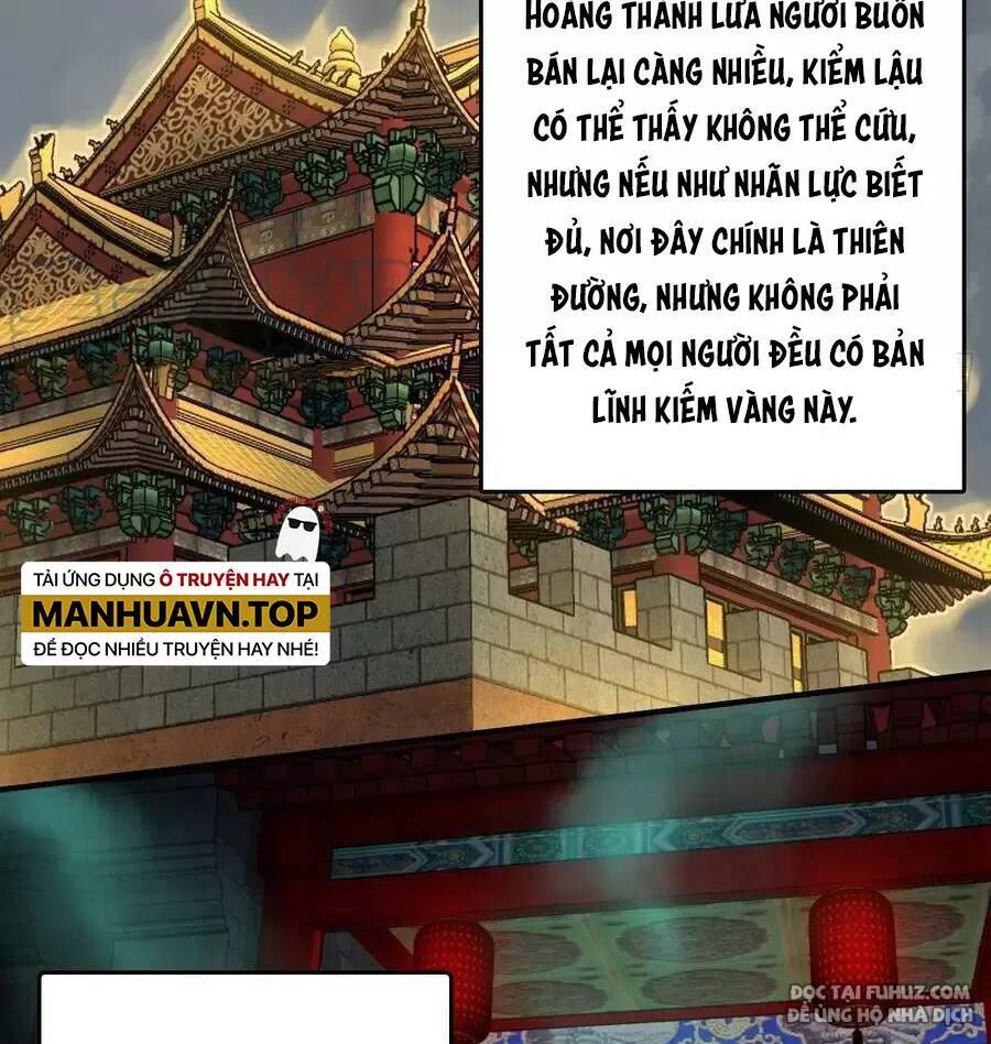 Bắt Đầu Từ Cửu Đầu Điểu Chapter 121 - Trang 2