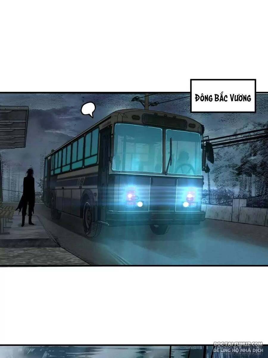 Bắt Đầu Từ Cửu Đầu Điểu Chapter 118 - Trang 2