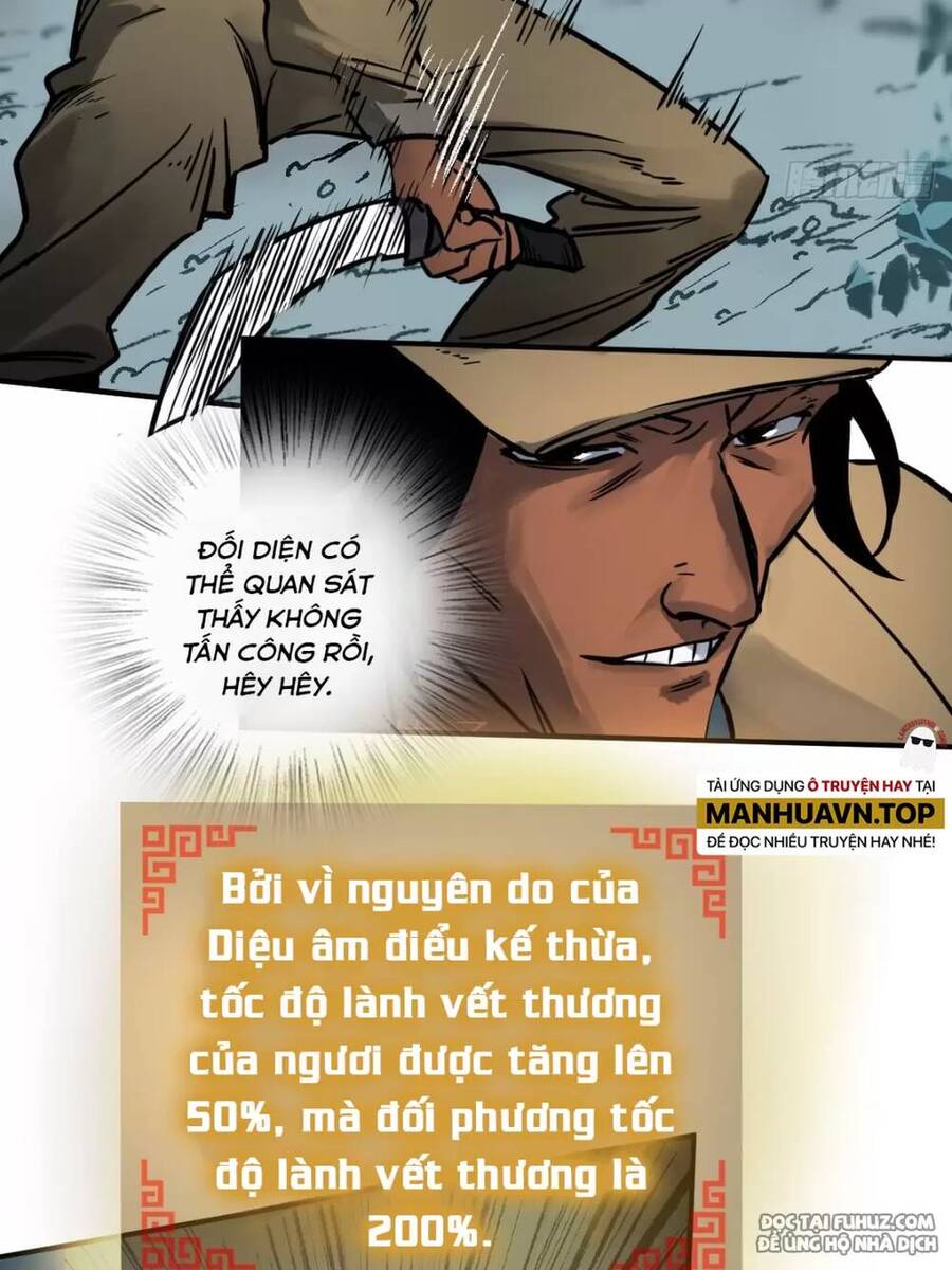 Bắt Đầu Từ Cửu Đầu Điểu Chapter 118 - Trang 2