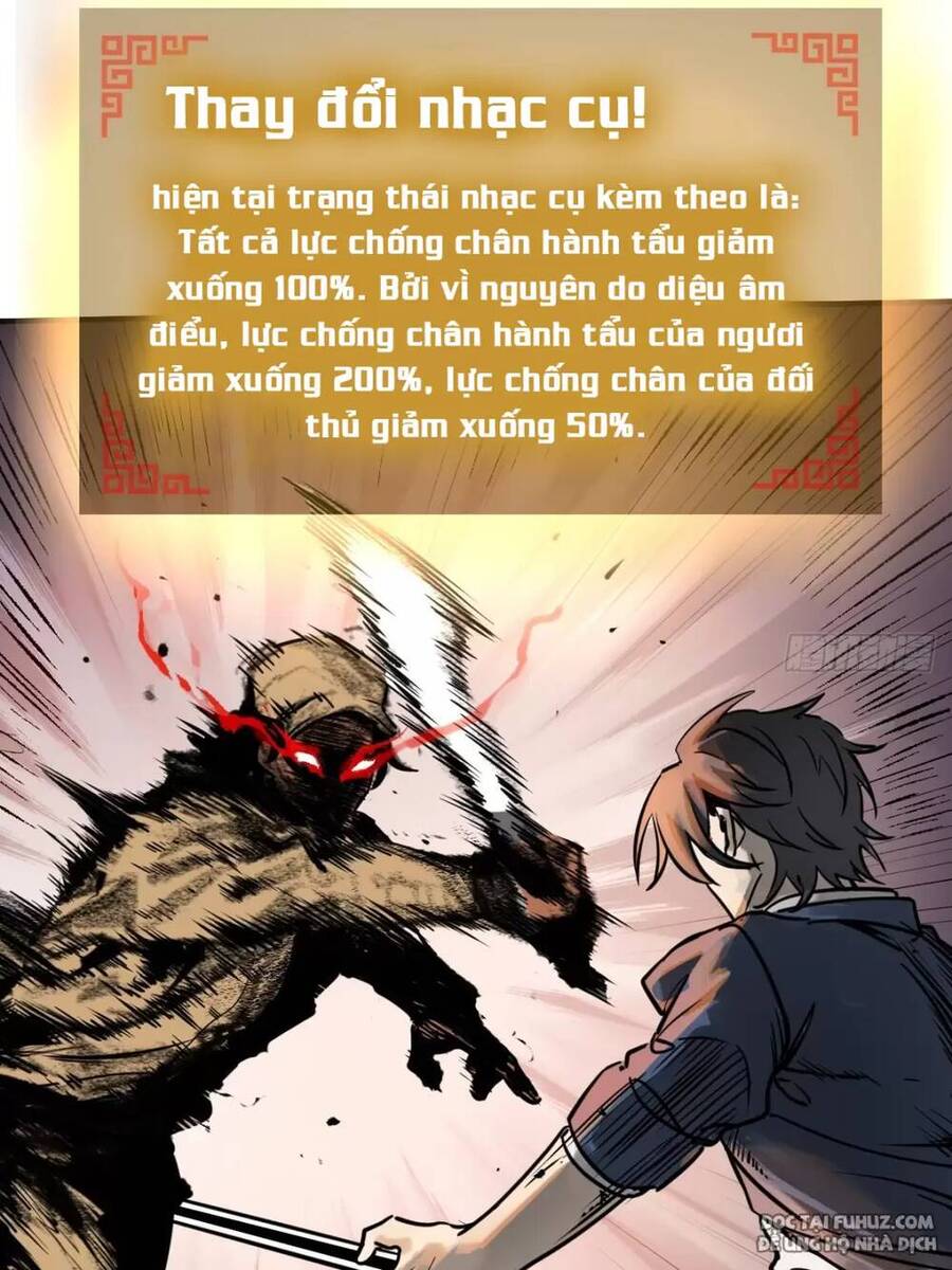 Bắt Đầu Từ Cửu Đầu Điểu Chapter 118 - Trang 2