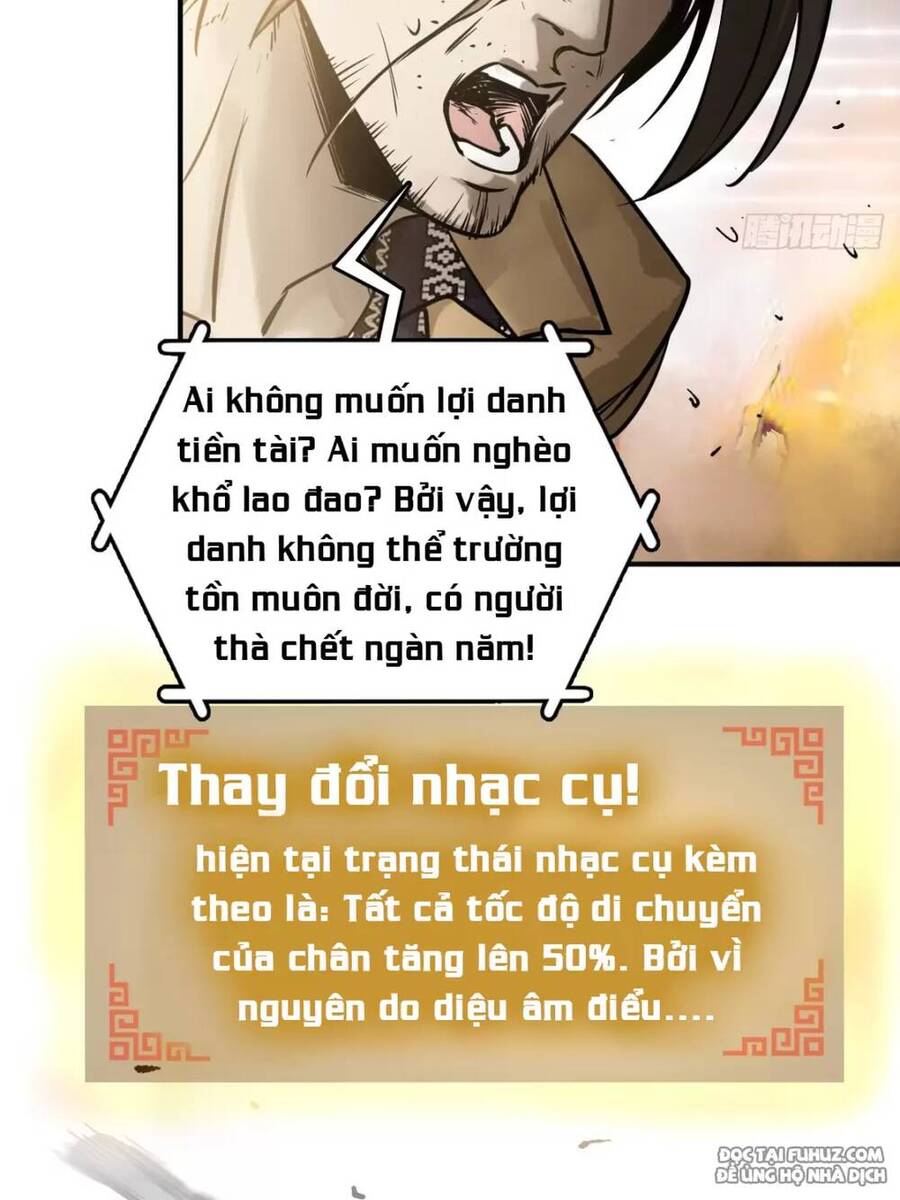 Bắt Đầu Từ Cửu Đầu Điểu Chapter 118 - Trang 2