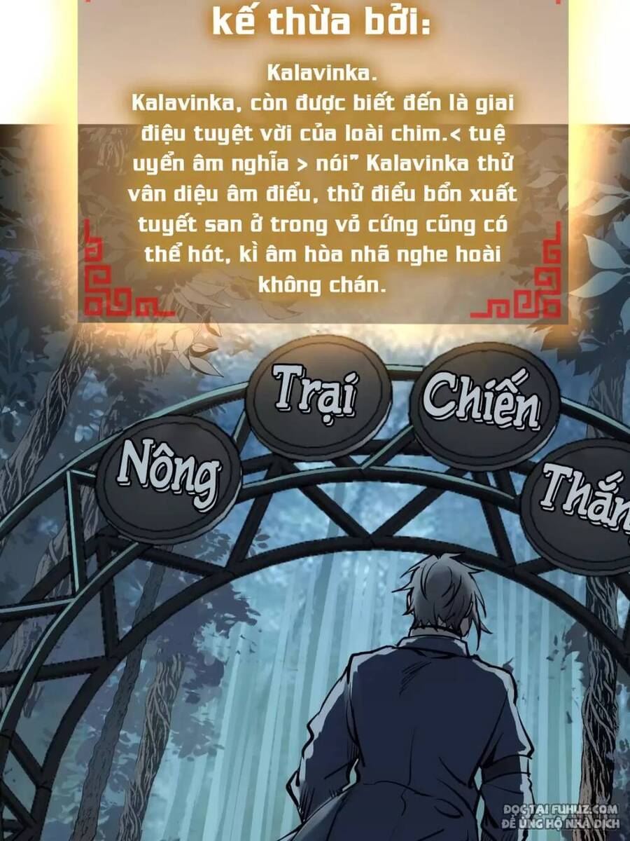 Bắt Đầu Từ Cửu Đầu Điểu Chapter 118 - Trang 2