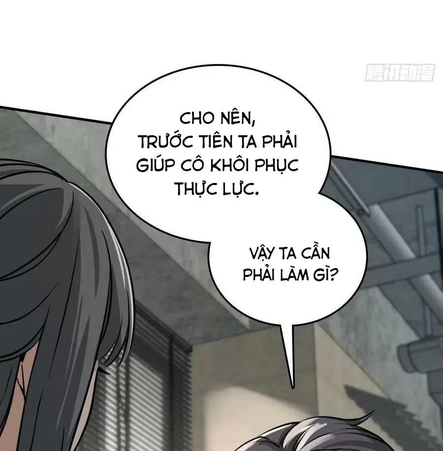 Bắt Đầu Từ Cửu Đầu Điểu Chapter 116 - Trang 2