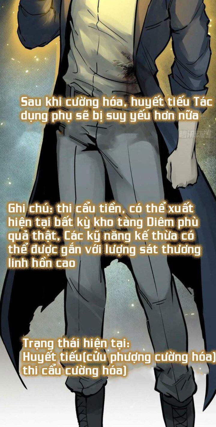 Bắt Đầu Từ Cửu Đầu Điểu Chapter 115 - Trang 2