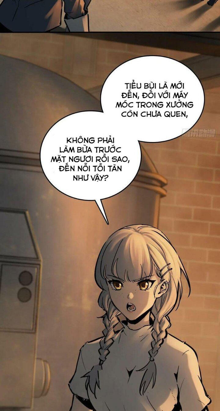 Bắt Đầu Từ Cửu Đầu Điểu Chapter 115 - Trang 2