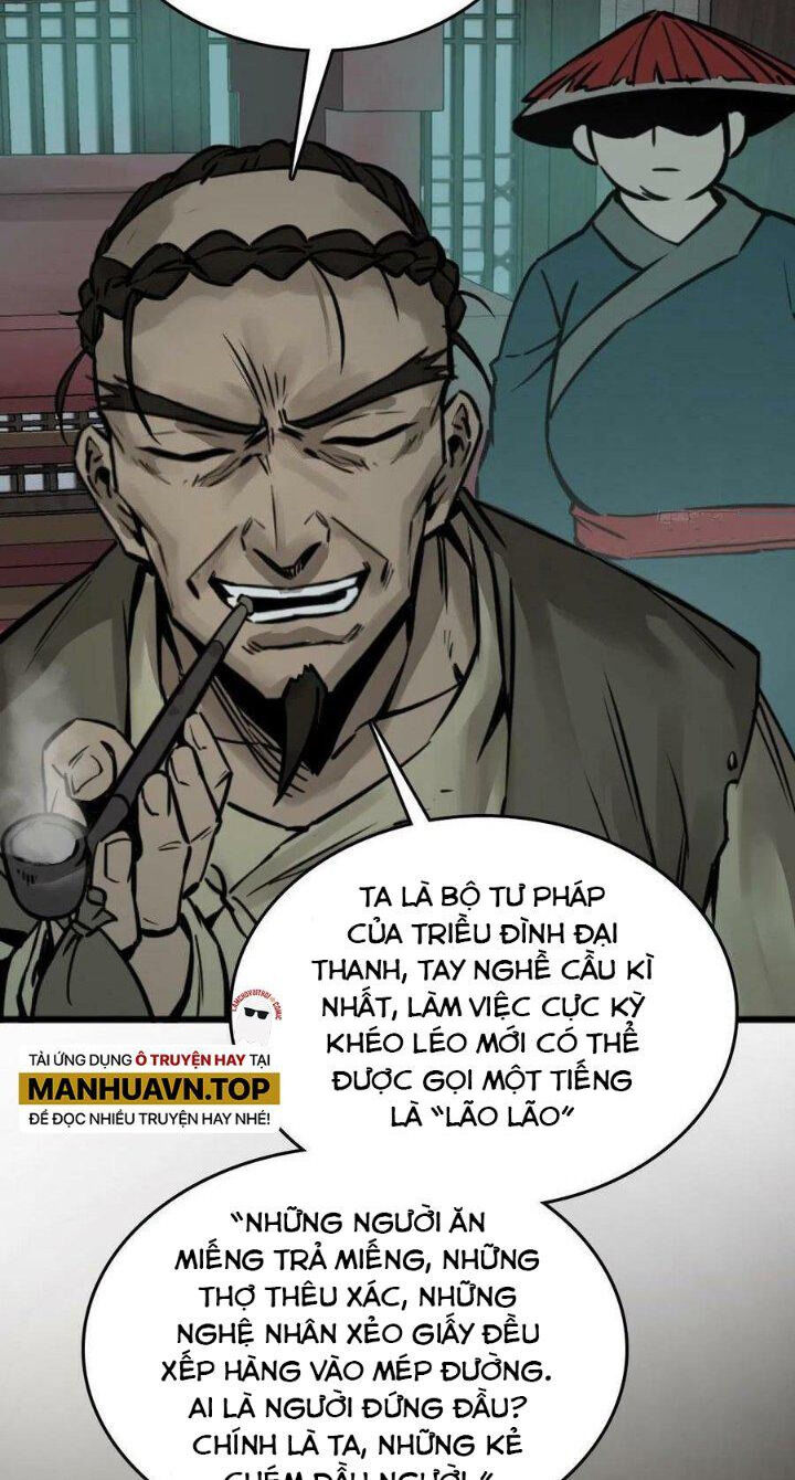 Bắt Đầu Từ Cửu Đầu Điểu Chapter 114 - Trang 2