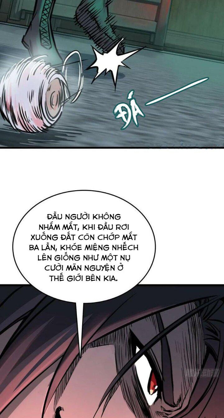 Bắt Đầu Từ Cửu Đầu Điểu Chapter 114 - Trang 2