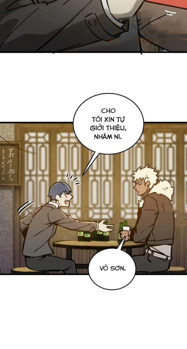 Bắt Đầu Từ Cửu Đầu Điểu Chapter 114 - Trang 2