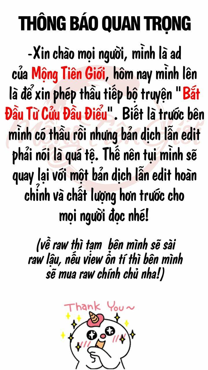 Bắt Đầu Từ Cửu Đầu Điểu Chapter 113.5 - Trang 2