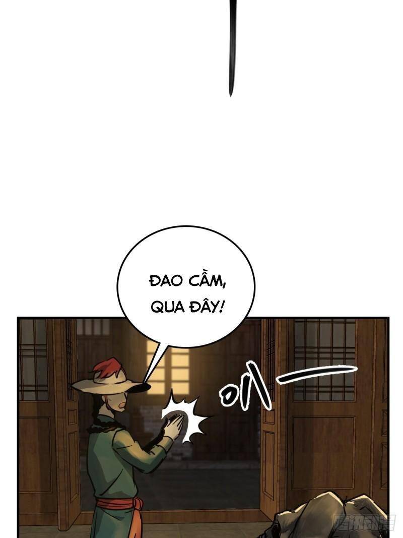 Bắt Đầu Từ Cửu Đầu Điểu Chapter 113 - Trang 2