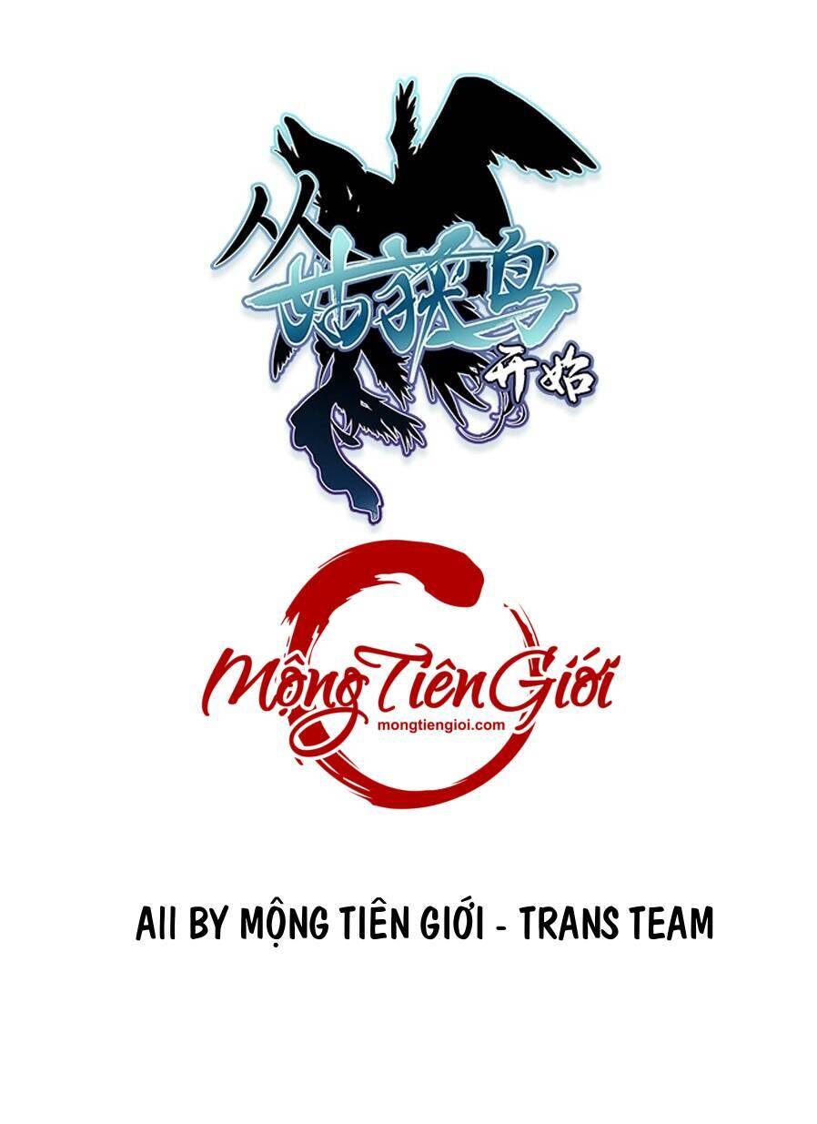 Bắt Đầu Từ Cửu Đầu Điểu Chapter 111 - Trang 2