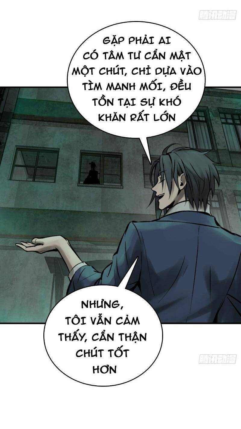 Bắt Đầu Từ Cửu Đầu Điểu Chapter 109 - Trang 2