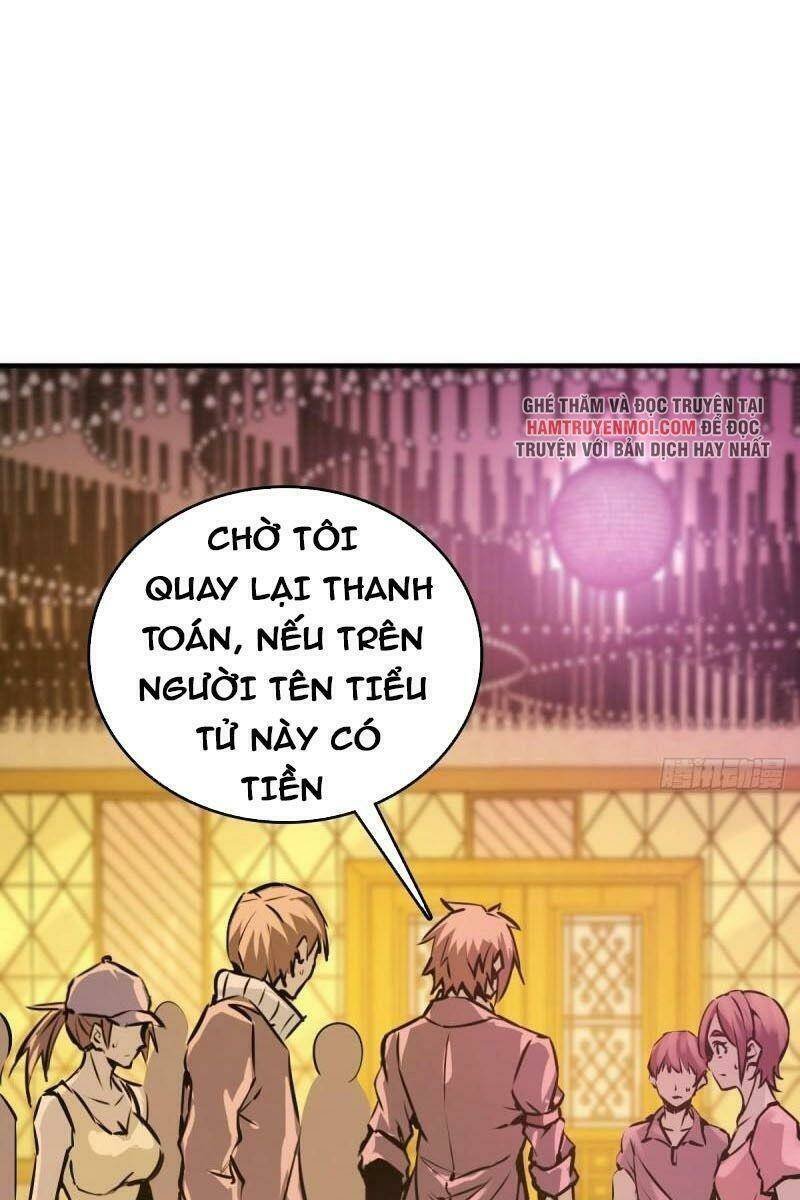 Bắt Đầu Từ Cửu Đầu Điểu Chapter 108 - Trang 2