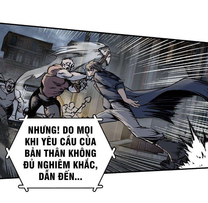 Bắt Đầu Từ Cửu Đầu Điểu Chapter 107 - Trang 2