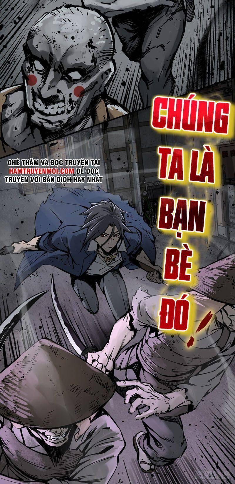 Bắt Đầu Từ Cửu Đầu Điểu Chapter 107 - Trang 2