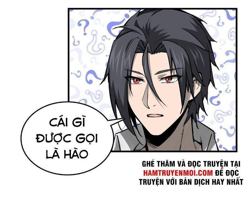 Bắt Đầu Từ Cửu Đầu Điểu Chapter 106 - Trang 2