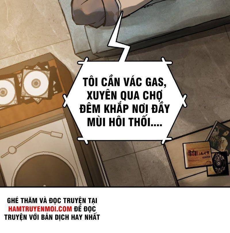 Bắt Đầu Từ Cửu Đầu Điểu Chapter 105 - Trang 2