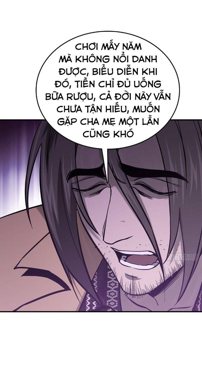 Bắt Đầu Từ Cửu Đầu Điểu Chapter 105 - Trang 2