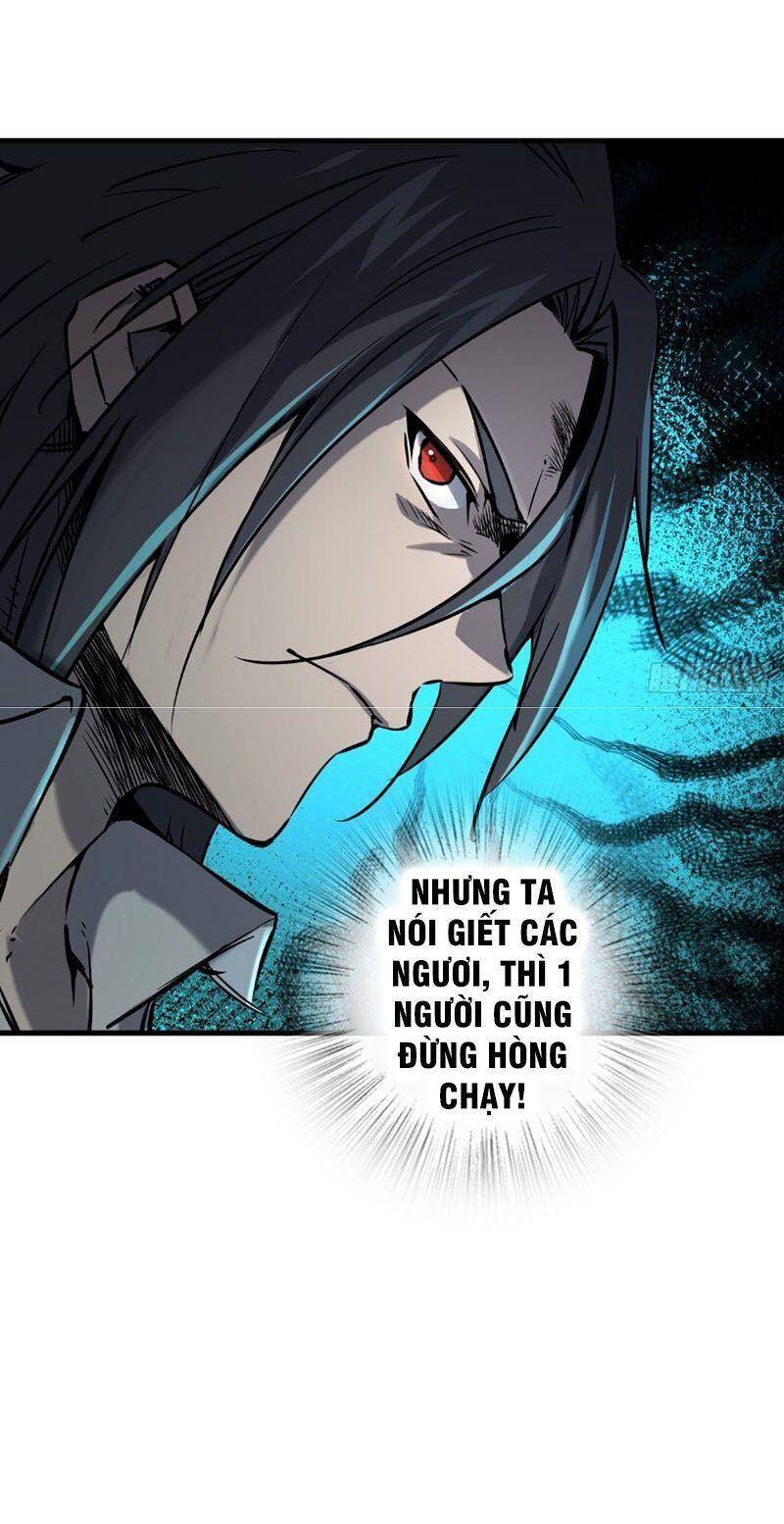 Bắt Đầu Từ Cửu Đầu Điểu Chapter 104 - Trang 2