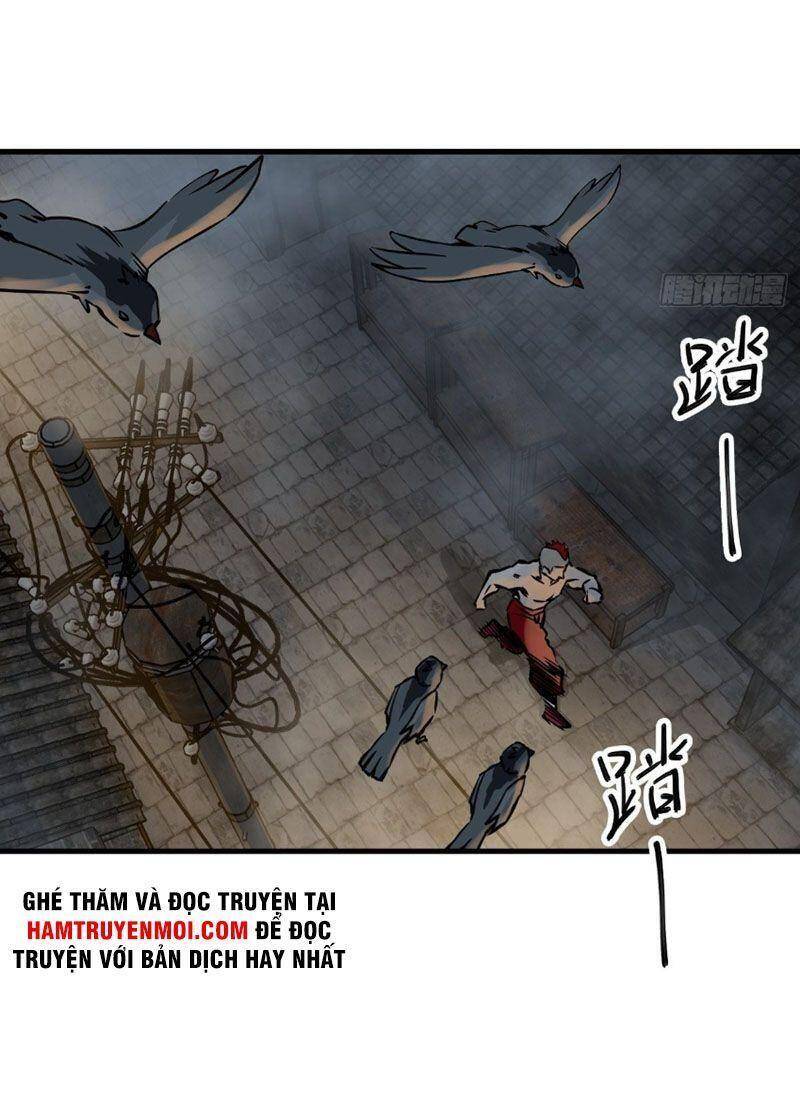 Bắt Đầu Từ Cửu Đầu Điểu Chapter 104 - Trang 2