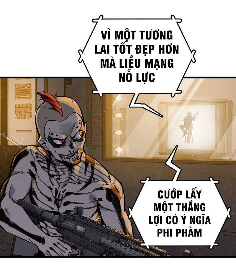 Bắt Đầu Từ Cửu Đầu Điểu Chapter 104 - Trang 2