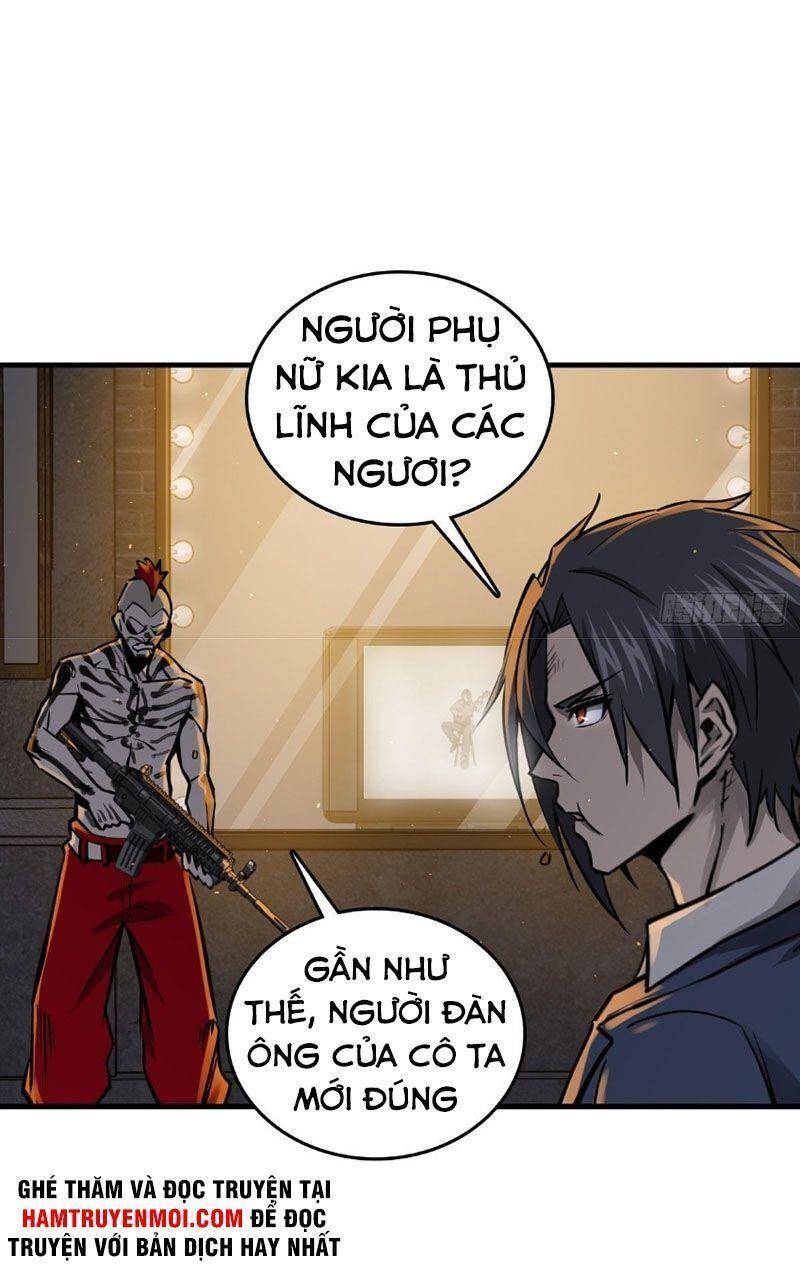 Bắt Đầu Từ Cửu Đầu Điểu Chapter 104 - Trang 2