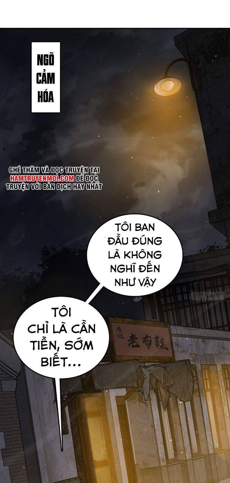 Bắt Đầu Từ Cửu Đầu Điểu Chapter 103 - Trang 2