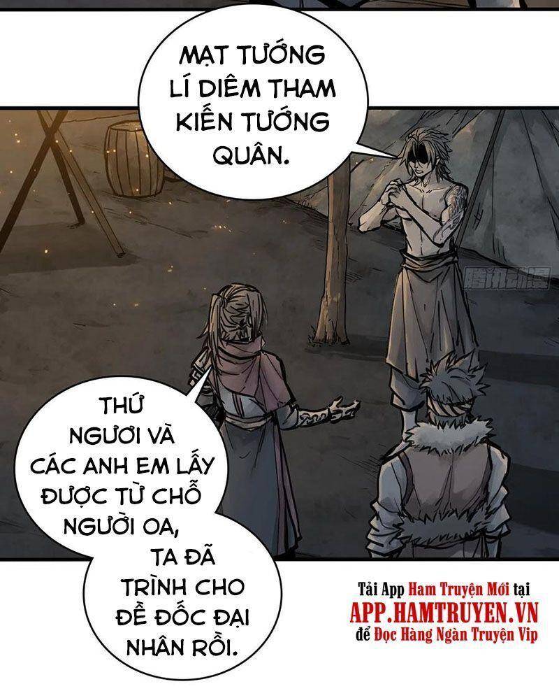 Bắt Đầu Từ Cửu Đầu Điểu Chapter 55 - Trang 2