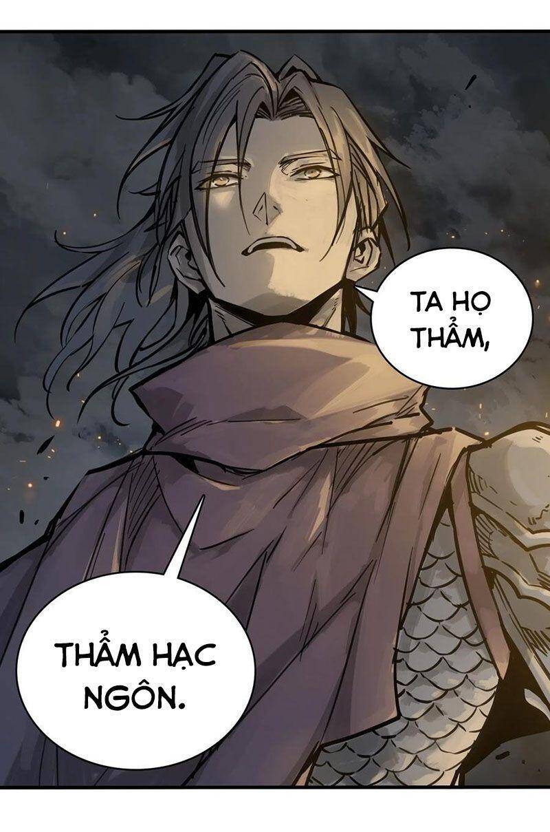 Bắt Đầu Từ Cửu Đầu Điểu Chapter 55 - Trang 2