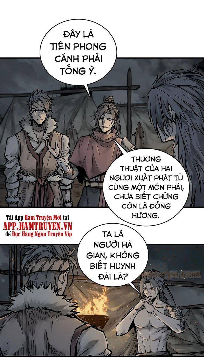 Bắt Đầu Từ Cửu Đầu Điểu Chapter 55 - Trang 2