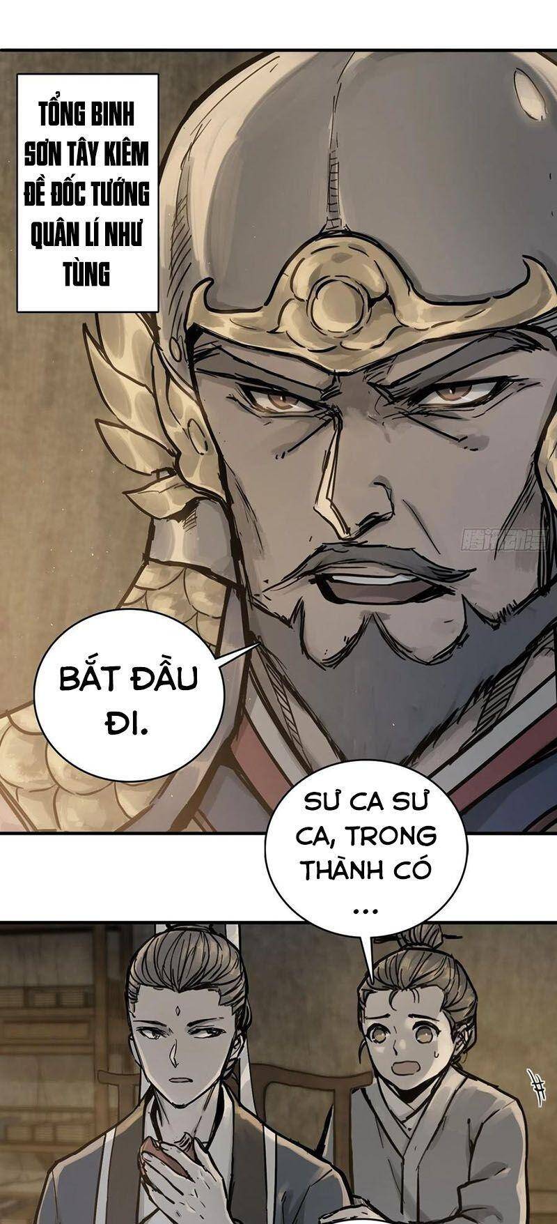 Bắt Đầu Từ Cửu Đầu Điểu Chapter 55 - Trang 2