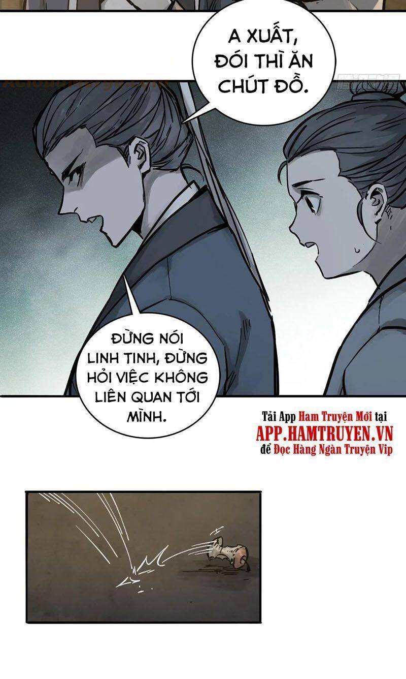 Bắt Đầu Từ Cửu Đầu Điểu Chapter 55 - Trang 2