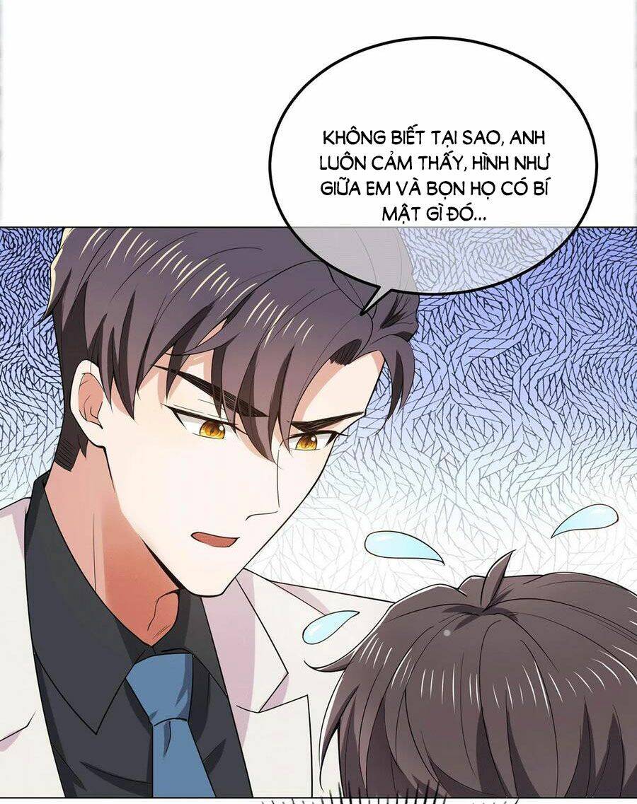 Thuần Tình Lục Thiếu Chapter 222 - Trang 2