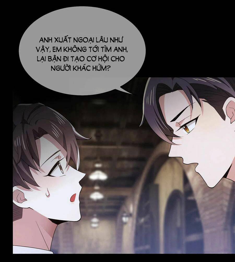 Thuần Tình Lục Thiếu Chapter 221 - Trang 2