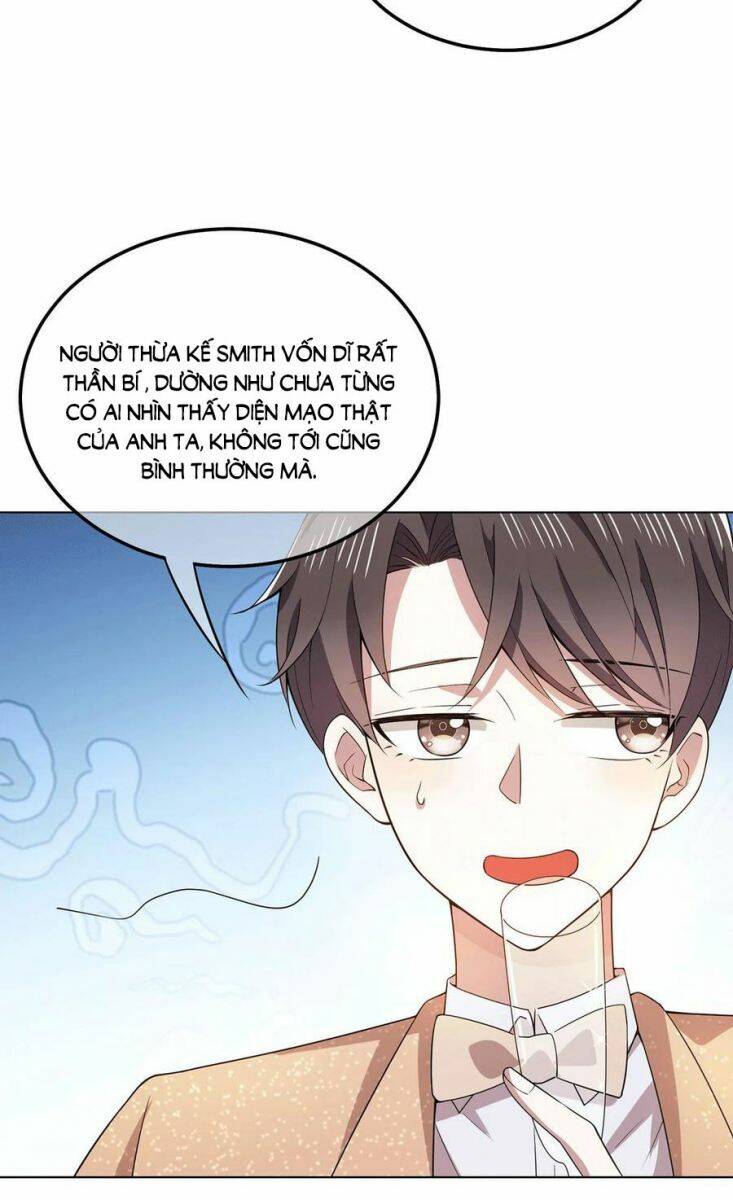 Thuần Tình Lục Thiếu Chapter 221 - Trang 2