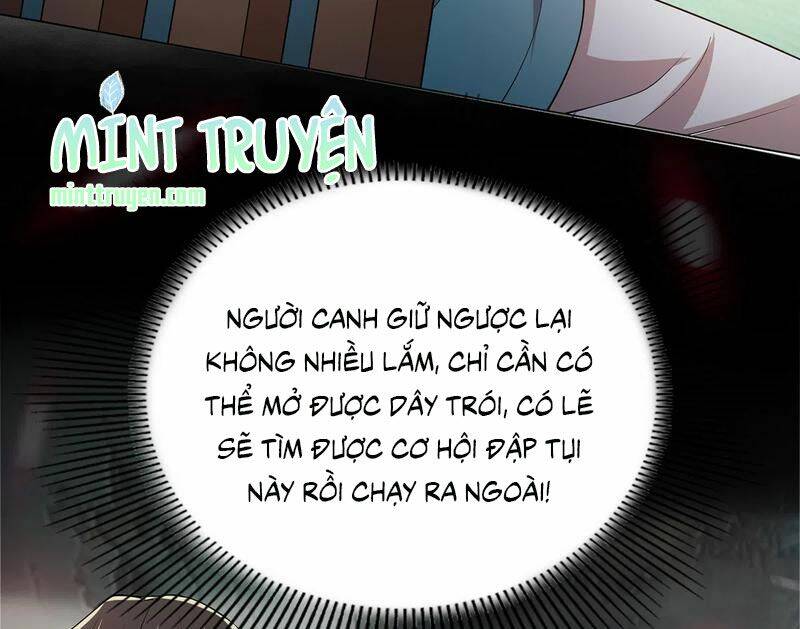 Thuần Tình Lục Thiếu Chapter 215 - Trang 2