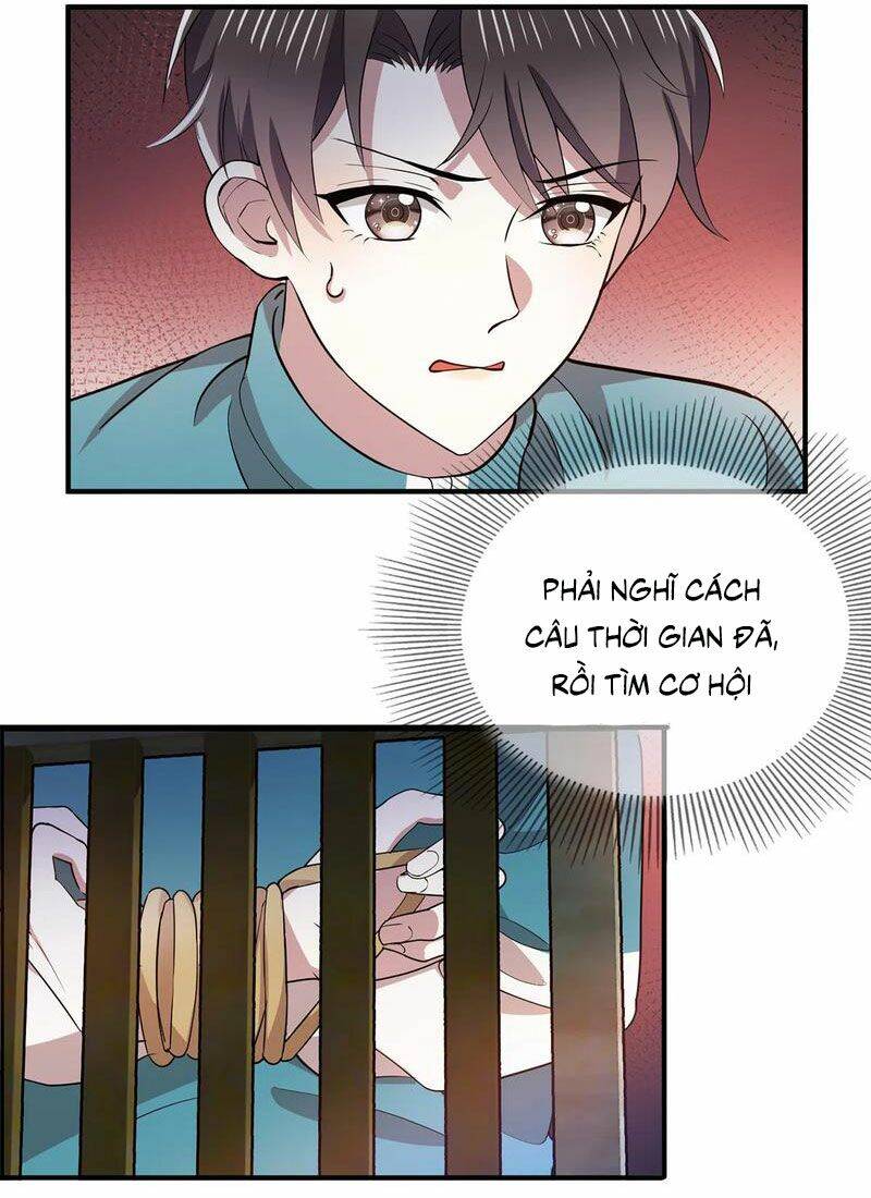 Thuần Tình Lục Thiếu Chapter 215 - Trang 2