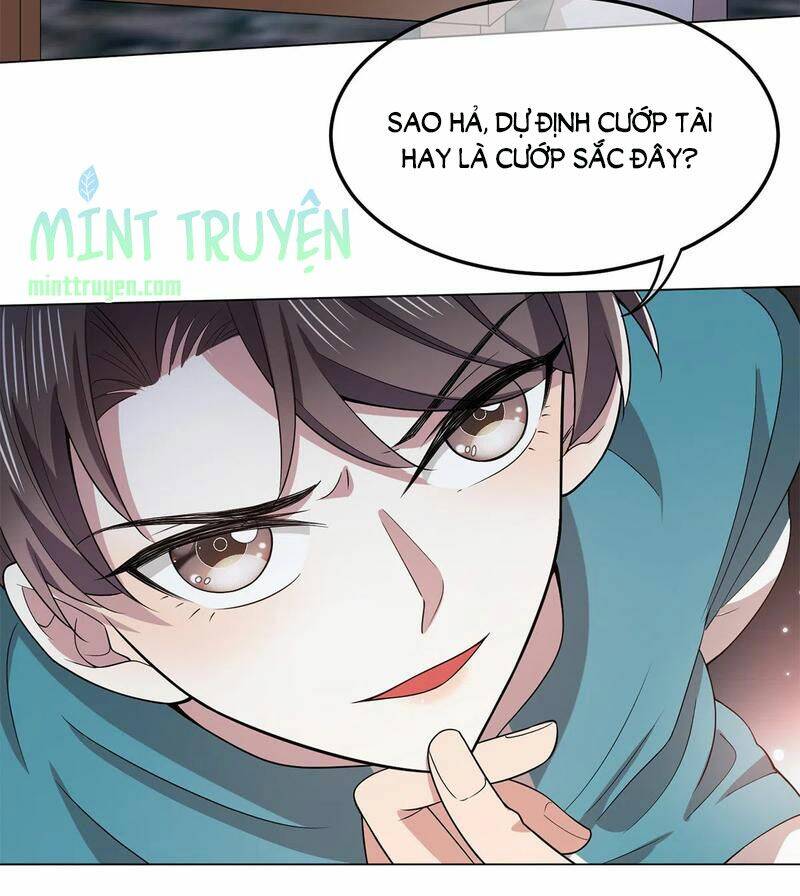 Thuần Tình Lục Thiếu Chapter 215 - Trang 2