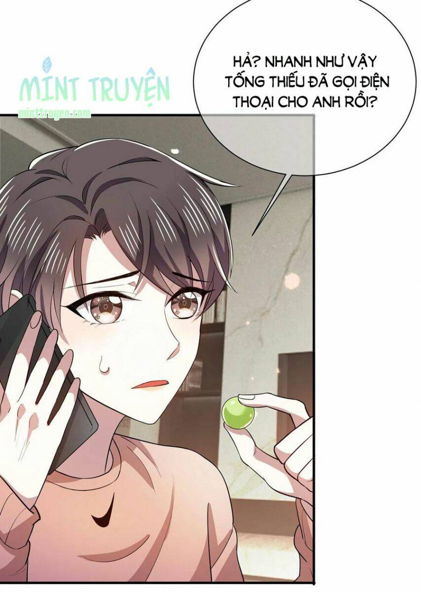 Thuần Tình Lục Thiếu Chapter 214.2 - Trang 2