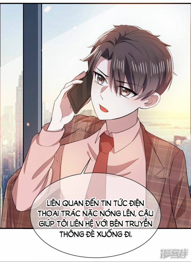 Thuần Tình Lục Thiếu Chapter 213 - Trang 2