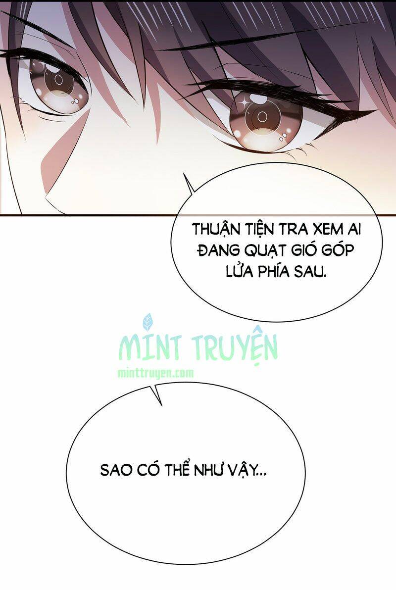 Thuần Tình Lục Thiếu Chapter 213 - Trang 2